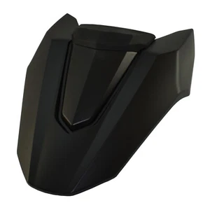 Matte Black Passenger Rear Seat Cover Solo Cowl For HONDA CB650R CBR650R 2019-20 - Picture 1 of 6