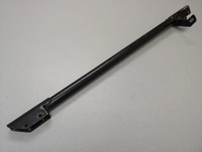 MUY BONITO MONTAJE DE ESLABÓN TRANSVERSAL FARO ORIGINAL USADO ORIGINAL PORSCHE 928 Foto 1 de 4