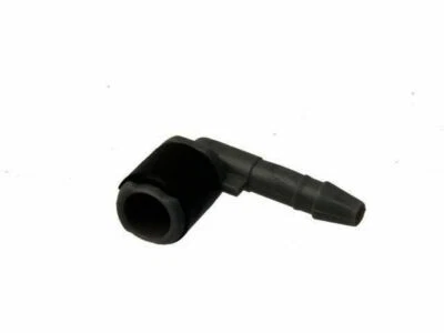 Para 1999-2016 Audi A4 Quattro conector de bomba de lavadora de para-brisa 32622WX 2000 2001 - Imagem 1 de 2