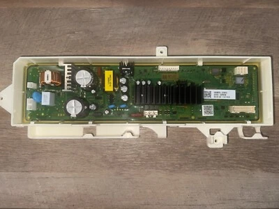 ¡NUEVO! Conjunto de módulo de control de lavadora Samsung DC92-02965B Foto 1 de 2