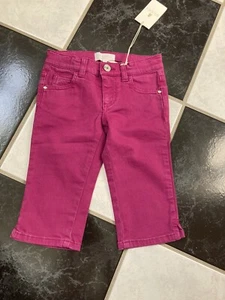 NWT 100% AUTH Gucci Colored Bull Bermuda Denim Shorts 341239 - Picture 1 of 9