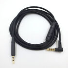 Replacement Cable Audio Cord For Bose Qc25 Oe2 Oe2i Ae2 Headphones Headset