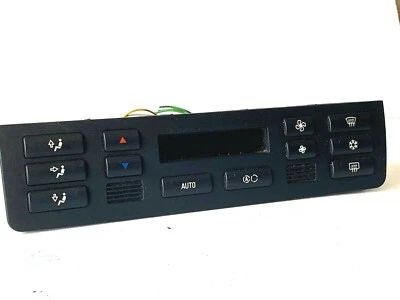 BMW Serie 3 325I 330I 2001-2006 unidad de control de calefacción aire acondicionado 6956319 ¡OEM! Foto 1 de 4