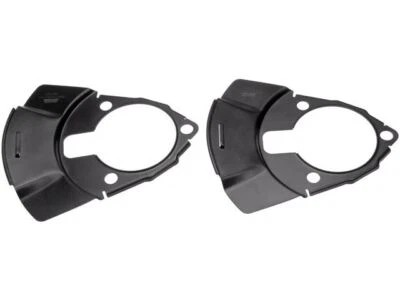 Placa de respaldo de freno Dorman 39166SN para Chevrolet Silverado 1500 HD Foto 1 de 2