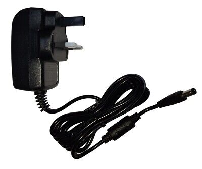 Tc Electronic Nether Octaver Power Supply Replacement Adapter 9v