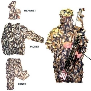 Traje ASAT VanishPro 3-D XL - Imagen 1 de 1