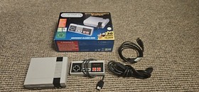 nintendo nes classic mini console