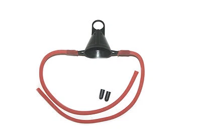 Ersatz-Gummi Distanzschleuder Profi Futterschleuder Ersatz Schleuder Catapult - Bild 1 von 2