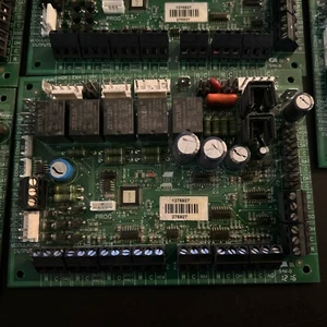 1x York Coleman Evcon 1275927 (green) Furnace Control Circuit Board 94V-0 DL CM - Picture 1 of 4