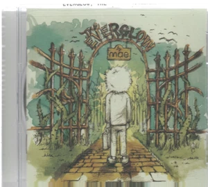 Mae-Everglow CD Christian Pop/Rock/Emo (Brand New Factory Sealed) - Imagen 1 de 2