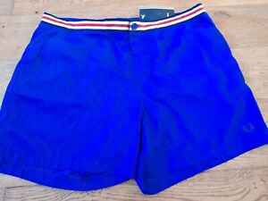 fred perry swimming shorts rrp £49