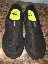 and1 memory foam shoes