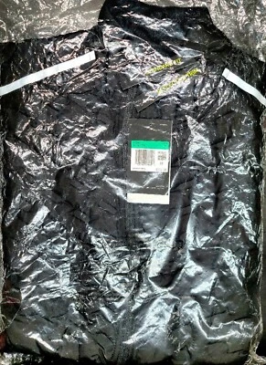 Nike Aeroloft Running/Cross Training Vest Sz XL Men Black - Image 1 of 4