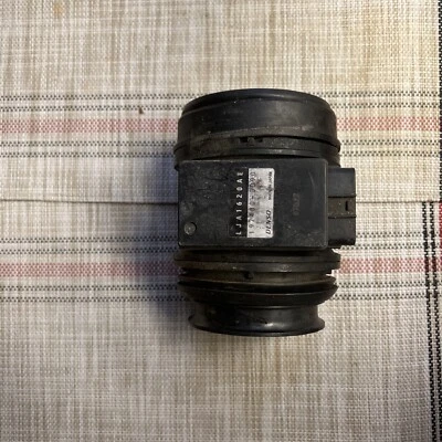 jaguar XJR denso AFM MAF meter 197400-0090 LJA1620AE - Image 1 of 4