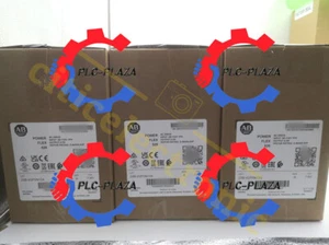 Nuevo 1 pieza Allen-Bradley 25B-V2P5N104 envío rápido envío gratuito entrega rápida - Imagen 1 de 1