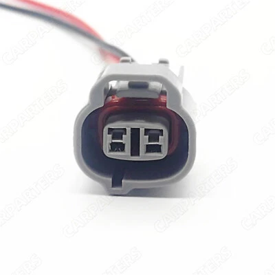 Arnés conector interruptor tapa depósito líquido de frenos para Lexus CT200 H 2011-2015 Foto 1 de 4