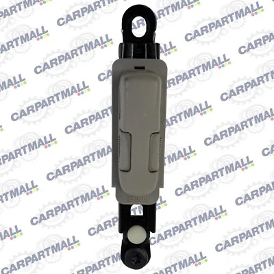 2008-2012 Chevrolet Malibu Front Right Seat Belt Height Adjuster 6154358A OEM - Image 1 of 4