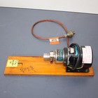 81110 MICROPUMP GJ SERIES MAG-DRIVE GEAR PUMP HEAD