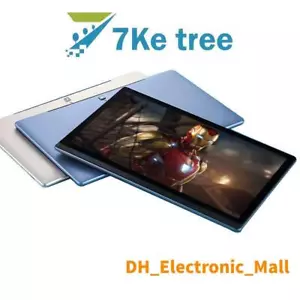 14-inch tablets PCAndroid 13 dual-SIM HD large screen 512G/1T Bluetooth keyboard - Picture 1 of 14