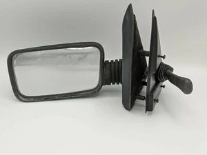 FIAT PANDA 1986 - 2003 SPECCHIETTO ESTERNO SINISTRO guida Compatibile Panda 900 - Foto 1 di 3