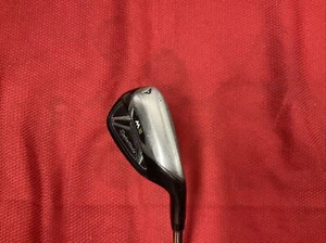 Taylormade M2 Tour A Wedge True Temper XP 95 R300 Steel Shaft 36” - Picture 1 of 5