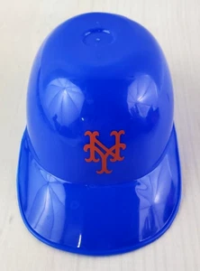 "Mini casco de bateo de béisbol Sundae taza de helado Sundae New York METS MLB 5,5""" - Imagen 1 de 4
