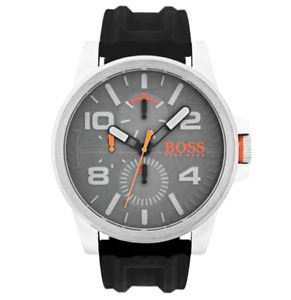 BOSS Orange Men's Watch Detroit Grey HB1550007