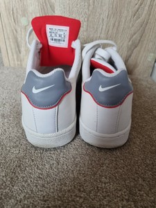 Nike Court Tradition Trainers for Women for sale | eBay