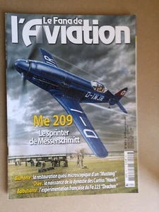 FANA DE L'AVIATION N° 467 - Imagen 1 de 1