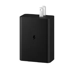 Samsung T6530 65W PD 3.0 Trio Netzteil superschnelles Laden Ladegerät - Bild 1 von 3