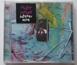 Willy Mason:  Already Dead [New CD, 2021] - Picture 1 of 2