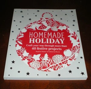Homemade Holiday - Picture 1 of 8