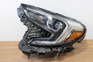 2018-2021 GMC Terrain LH Driver Side HID Projector Headlight W/ LED DRL OEM🌹 - Picture 1 of 22