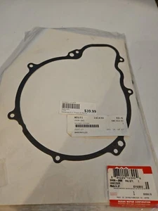 ARCTIC CAT COVER GASKET 3008-260 NOS OEM ACGB - Picture 1 of 2