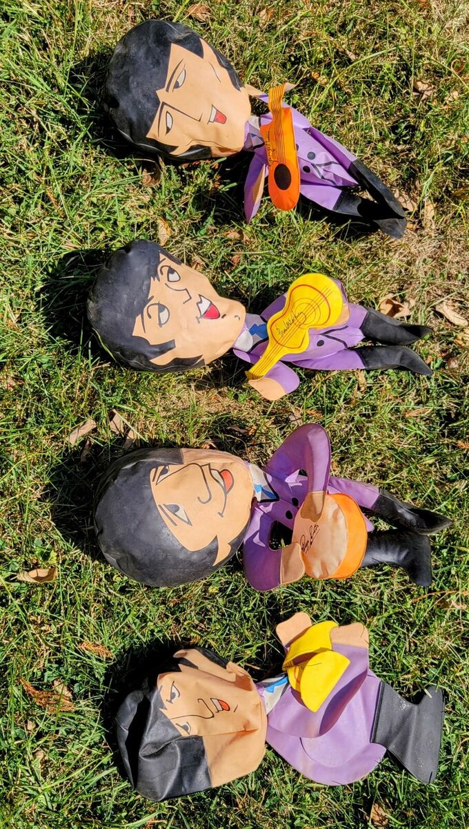 Preços baixos em Memorabilia de Boneca dos Beatles | eBay Preços baixos em Memorabilia de Boneca dos Beatles | eBay