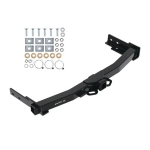 Trailer Tow Hitch For 23-25 Grand Cherokee 21-25 L 22-22 WL Class 4 2" Receiver - Picture 1 of 3