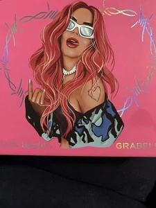 ULTRAMO/GIRABELLA KAROL G LIP SET! - Bild 1 von 4