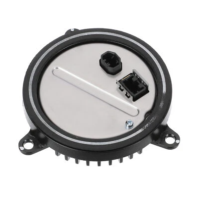 Genuine GM 2008-2015 Chevrolet Cadillac Intensity Discharge Headlamp 25794777 - Image 1 of 4