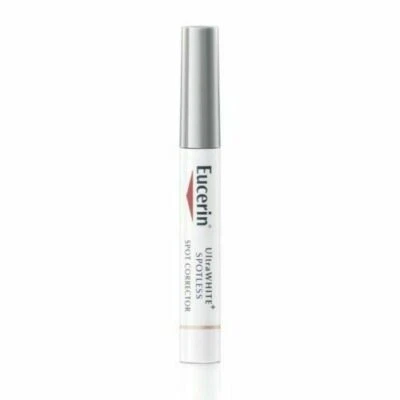 5ml Eucerin Spot Corrector Ultra White Spotless Anti Pigment Dark DHL SHIP - Image 1 of 2