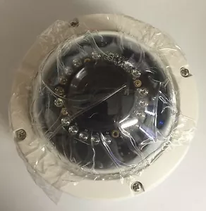 American Dynamics VideoEdge IP Mini domo 3.3-12mm claro PAL, enchufe del Reino Unido con cámara PS - Imagen 1 de 7