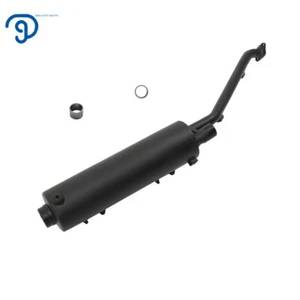 Silenciador de escape inyector de carburador 4x4 2006-2011 para Kawasaki Brute Force 750 KVF750 - Imagen 1 de 20
