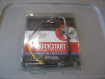 CUBIERTA BOMBA ACELERADOR ARRANQUE RÁPIDO BOYESEN NUEVO DE LOTE MX / OFFROAD APC-3QS Foto 1 de 3