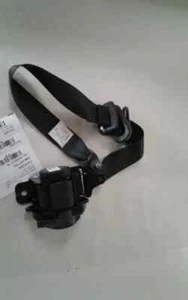 2013-2021 Nissan NV200 Front Left LH Driver Seat Belt Retractor Black OEM - Picture 1 of 4
