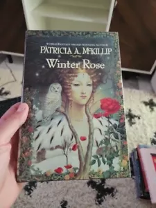 Winter Rose by Patricia A. McKillip (2002, Hardback) - Bild 1 von 7