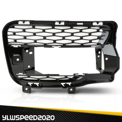 Cubierta de rejilla de malla de luces antiniebla adecuada para Range Rover Sport LR045033 2014-17 Foto 1 de 4
