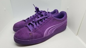 puma skateboarding shoes