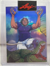 Anthony Richardson 2023 Leaf Anime Nation by Shion Minable RC #'d 35/174 - COLTS