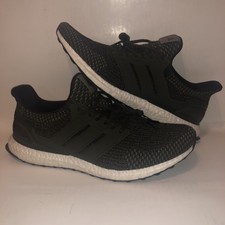 adidas ultra boost 3.0 hombre verdes