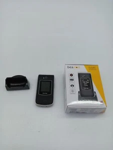 Bea-fon SL645 - 16GB - Black silver (Ohne Simlock) - unvollständig - Zdjęcie 1 z 6