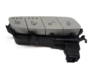 2019-2023 Mercedes Benz G550 Front Left Door Lock Switch A4639055800 OEM A1 - Picture 1 of 8